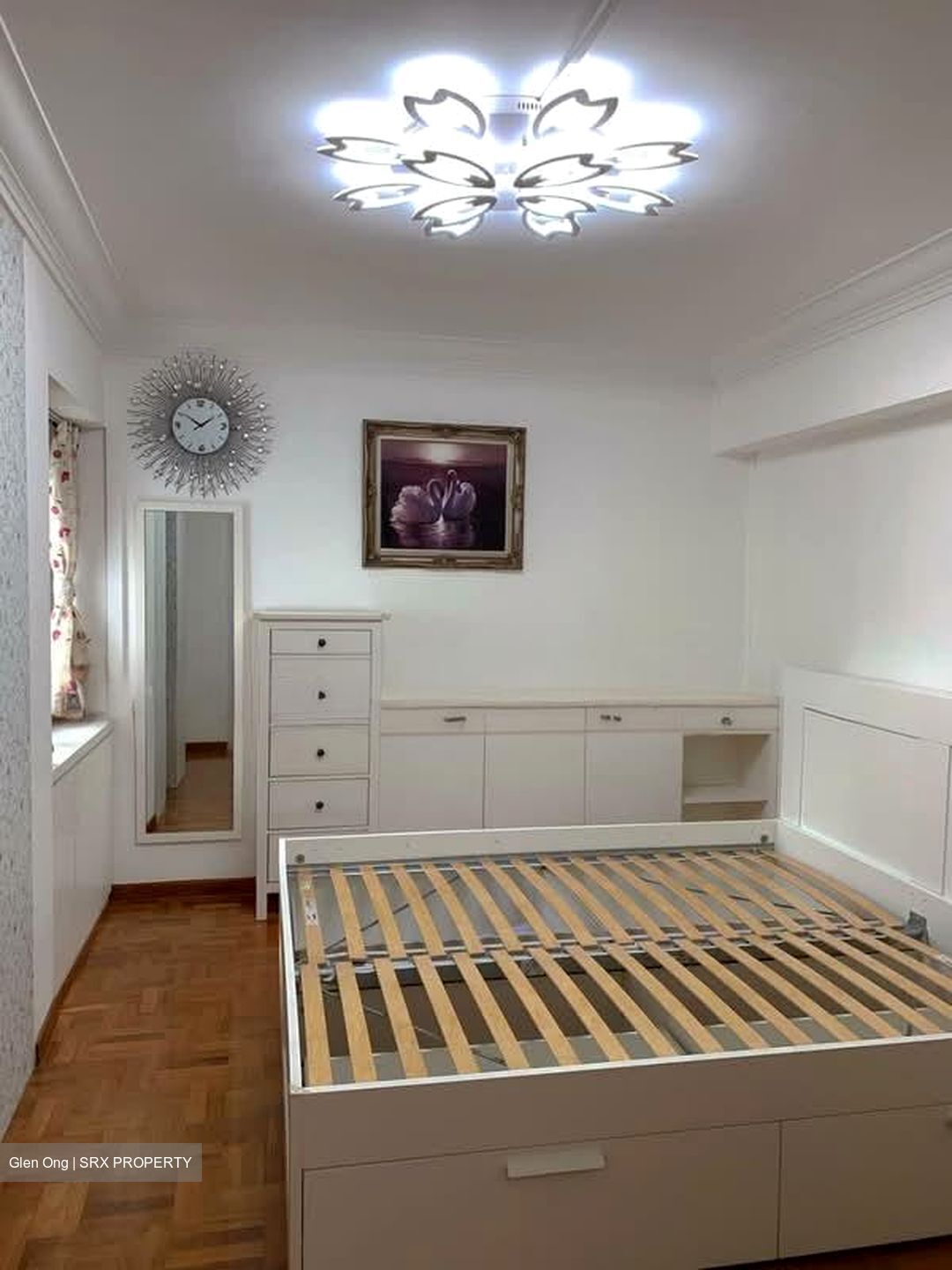 Blk 323 Sembawang Close (Sembawang), HDB 5 Rooms #581114571